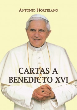 Cartas a Benedicto XVI