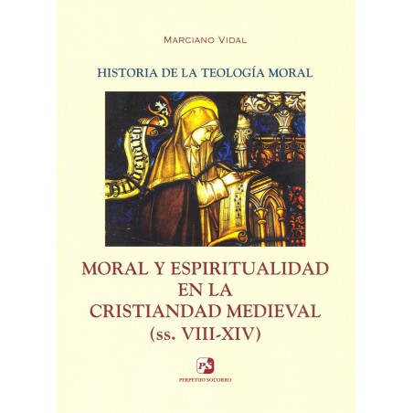 Historia de la Teología Moral III