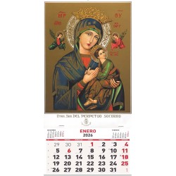 CALENDARIO 2026 GRANDE