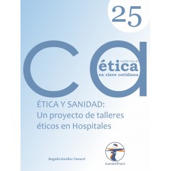 CUADERNO DE ÉTICA 25 Ética...