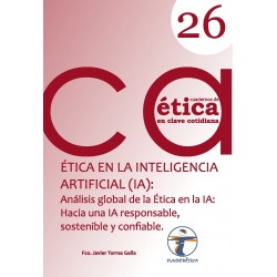CUADERNO DE ÉTICA 26 Ética...