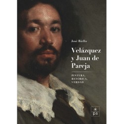 VELÁZQUEZ Y JUAN DE PAREJA