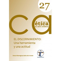 CUADERNO DE ÉTICA 27 El...
